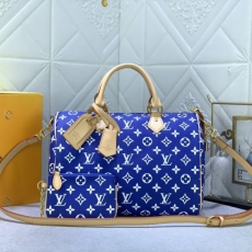 Louis Vuitton Speedy Bags